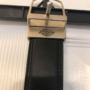 Men’s Dickie’s reversible belt